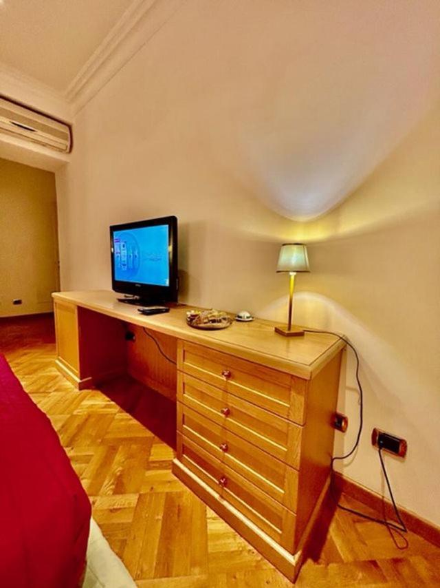 Auditorium Maxxi Luxury Suite Roma Kültér fotó